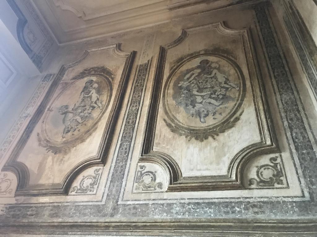 Oc Apartments Тбілісі Екстер'єр фото