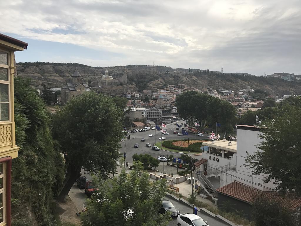 Oc Apartments Тбілісі Номер фото