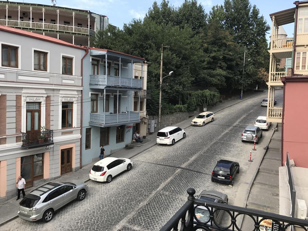 Oc Apartments Тбілісі Номер фото
