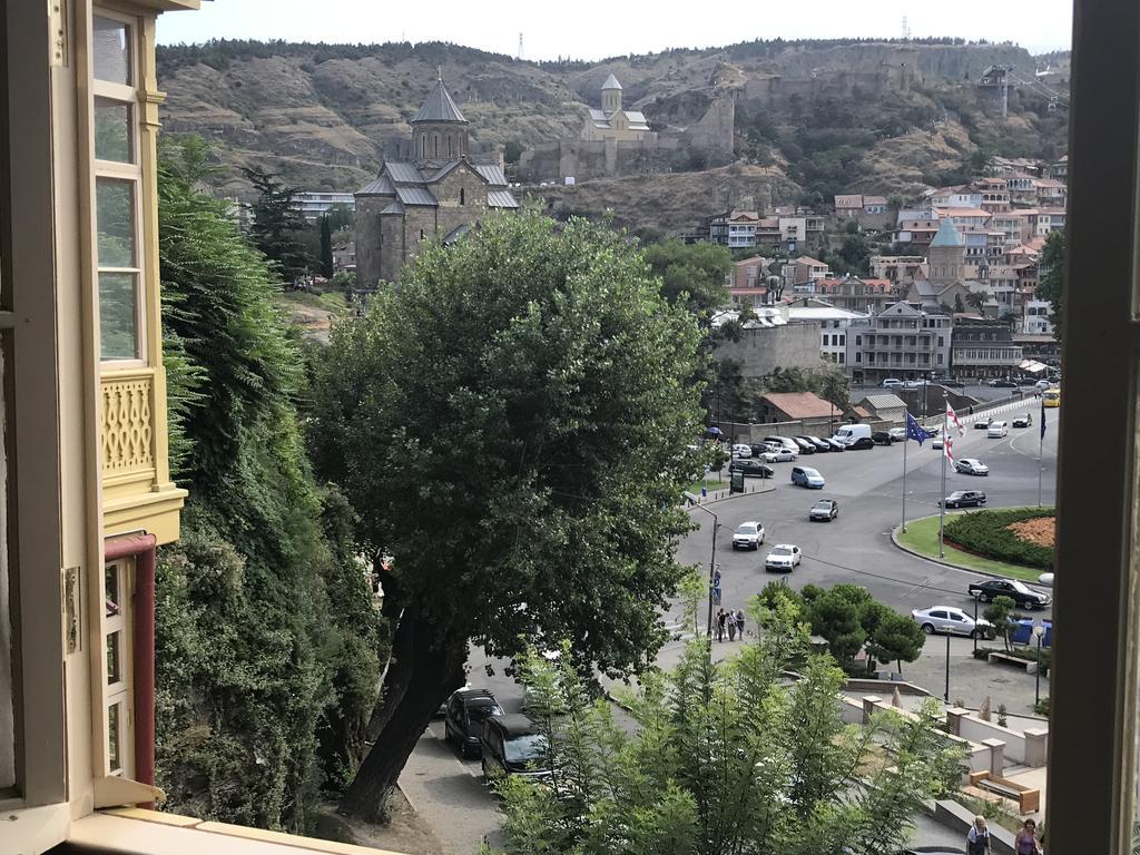 Oc Apartments Тбілісі Номер фото