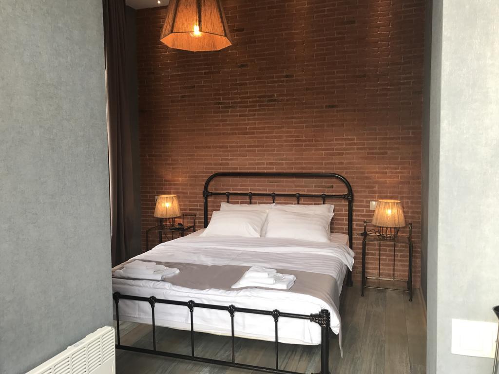 Oc Apartments Тбілісі Номер фото