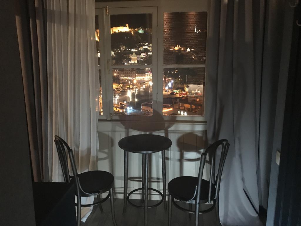 Oc Apartments Тбілісі Номер фото