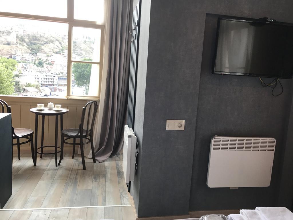 Oc Apartments Тбілісі Номер фото