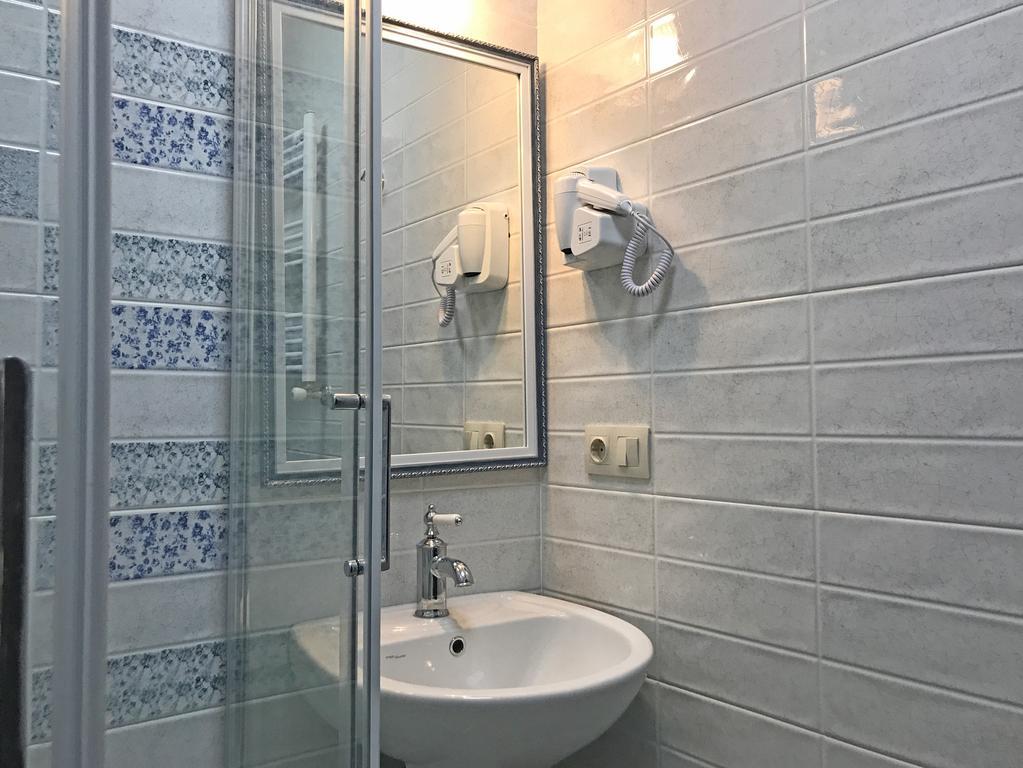 Oc Apartments Тбілісі Екстер'єр фото