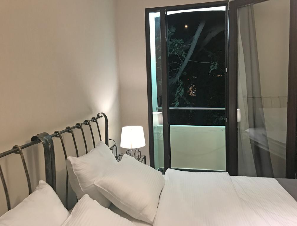 Oc Apartments Тбілісі Екстер'єр фото